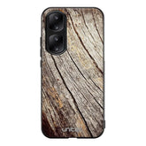 Honor 90 suojakuoret - Wooden Stump - Ei